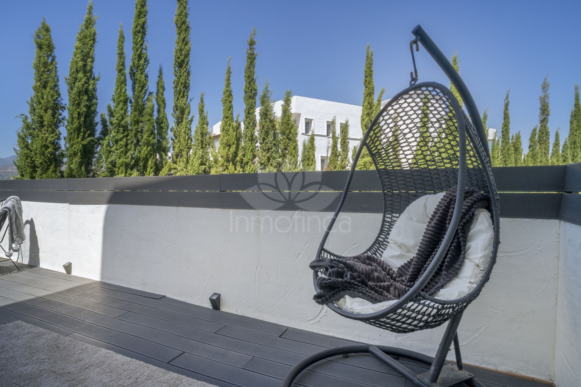 Apartamento Planta Baja en Nueva Andalucia, Marbella