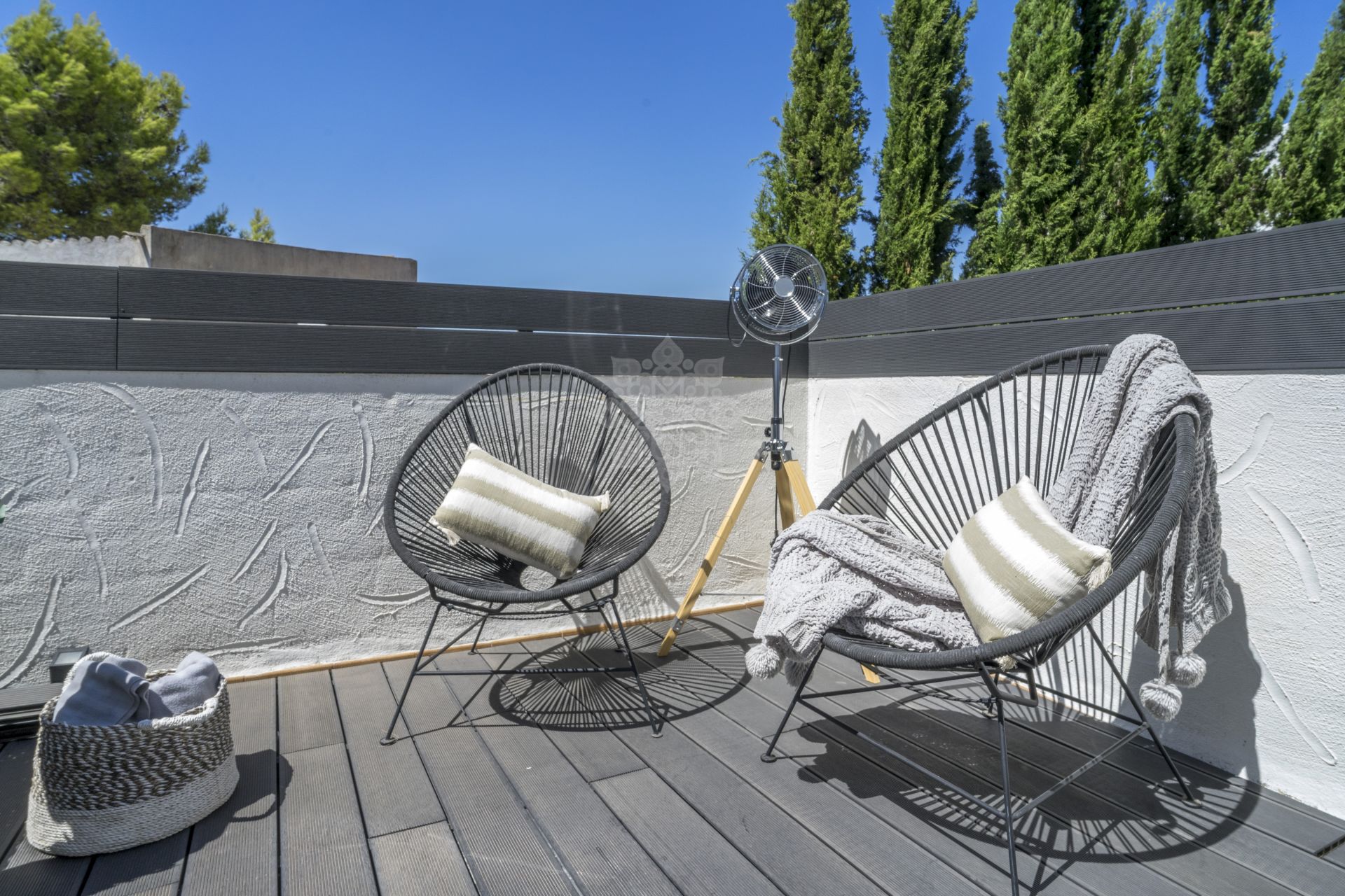 Apartament na parterze w Nueva Andalucia, Marbella