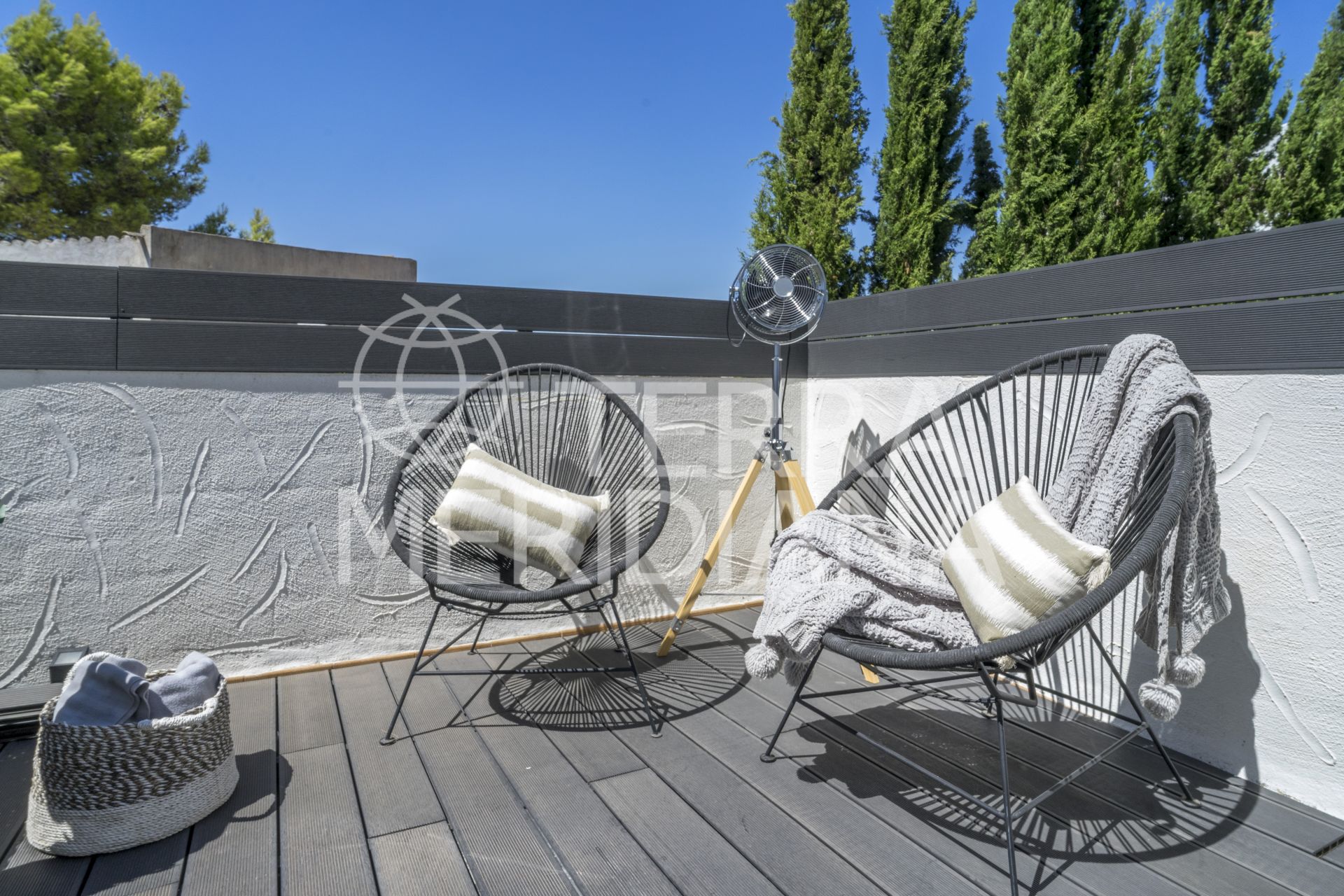 Ground Floor Apartment in Nueva Andalucia, Marbella