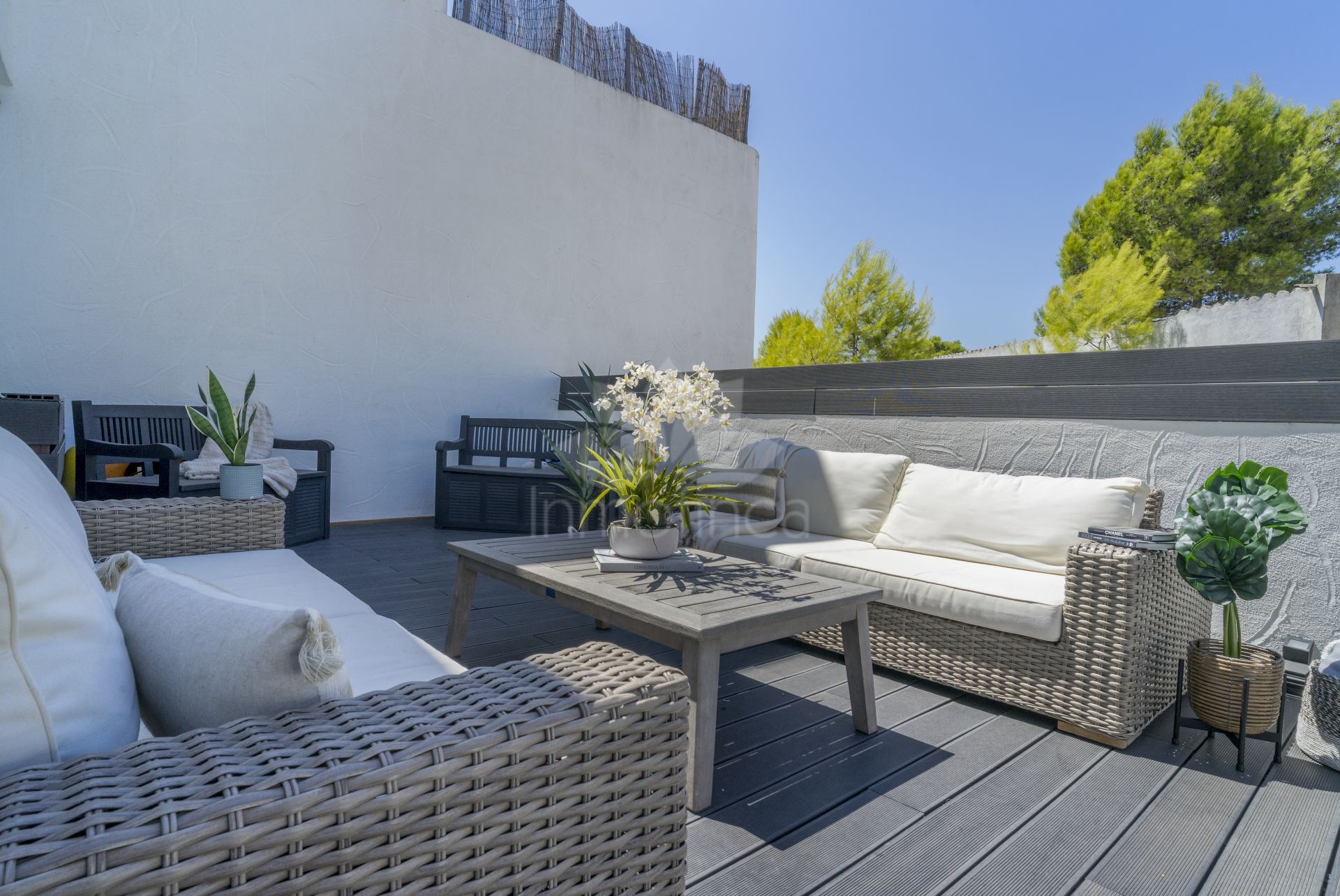 Apartamento Planta Baja en Nueva Andalucia, Marbella