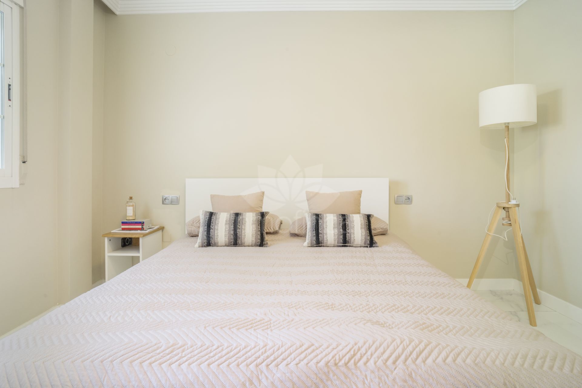 Apartamento Planta Baja en Nueva Andalucia, Marbella