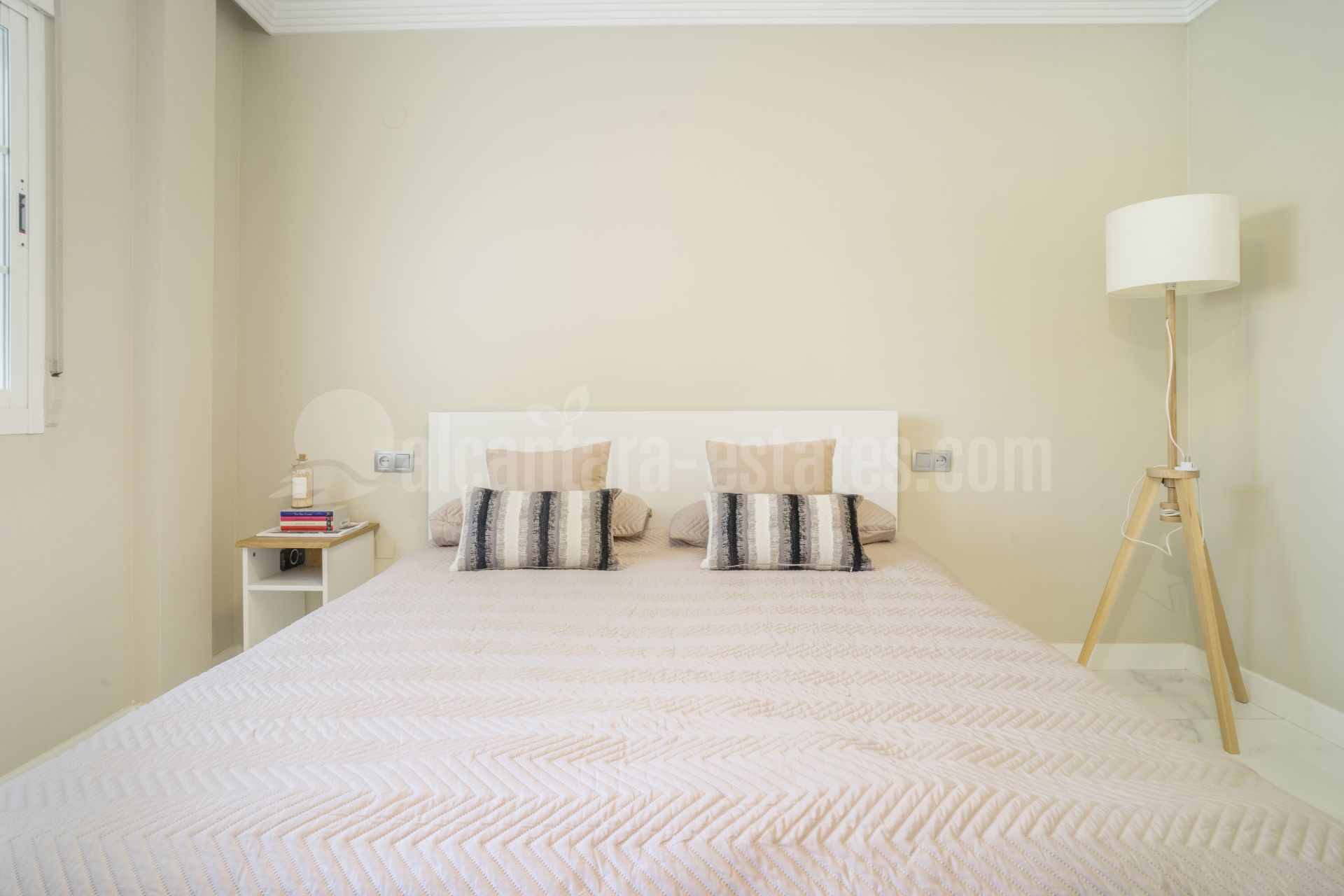 Ground Floor Apartment in Nueva Andalucia, Marbella