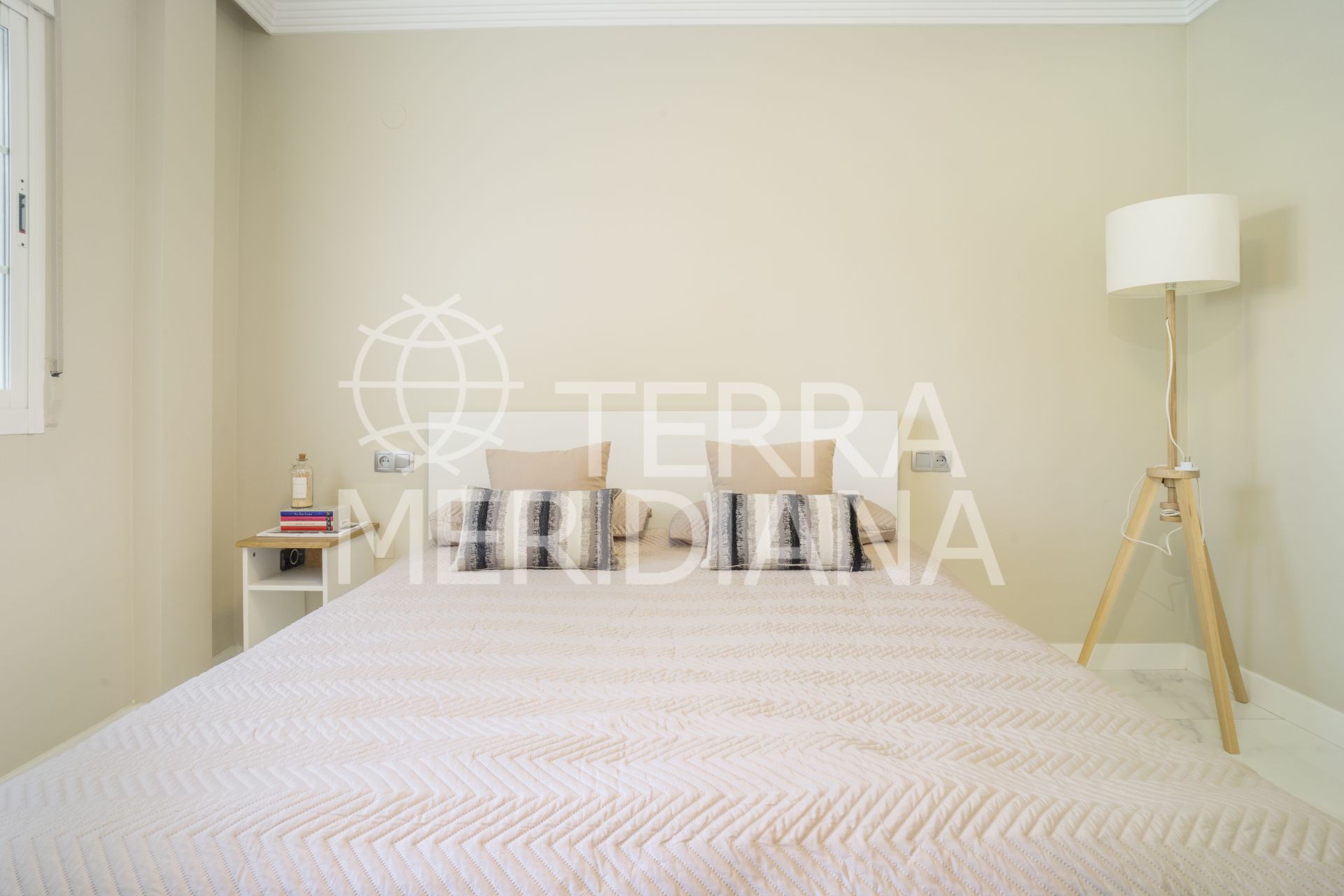 Ground Floor Apartment in Nueva Andalucia, Marbella