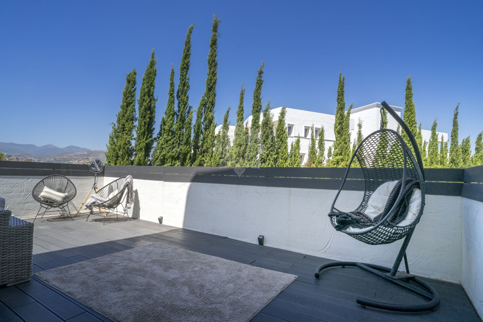 Apartament na parterze w Nueva Andalucia, Marbella