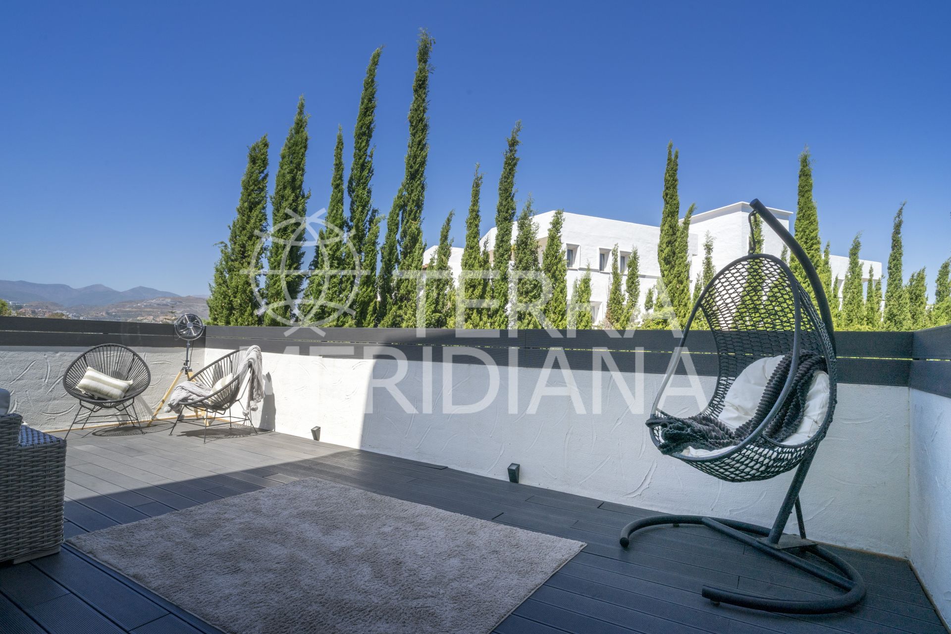 Ground Floor Apartment in Nueva Andalucia, Marbella