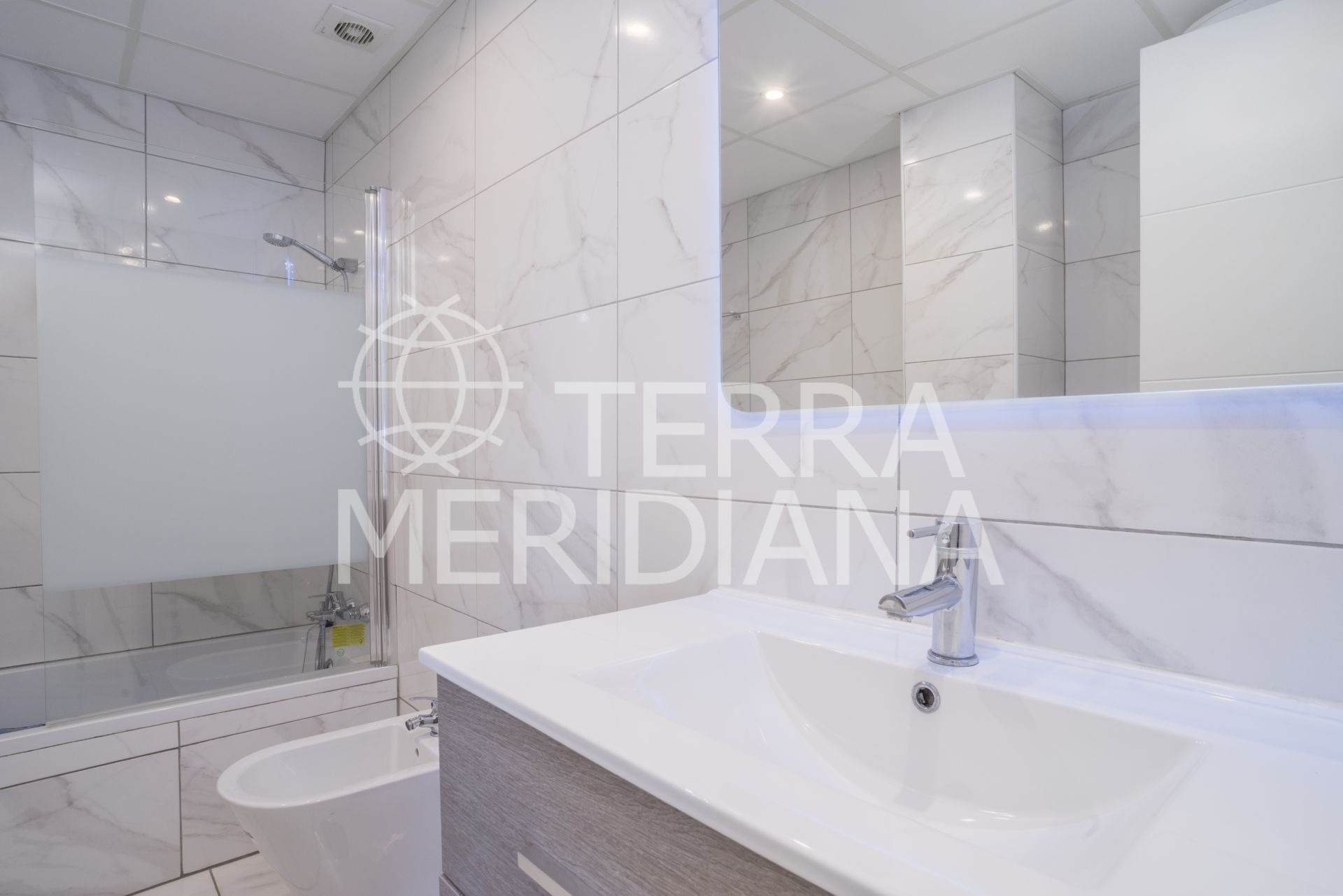 Ground Floor Apartment in Nueva Andalucia, Marbella