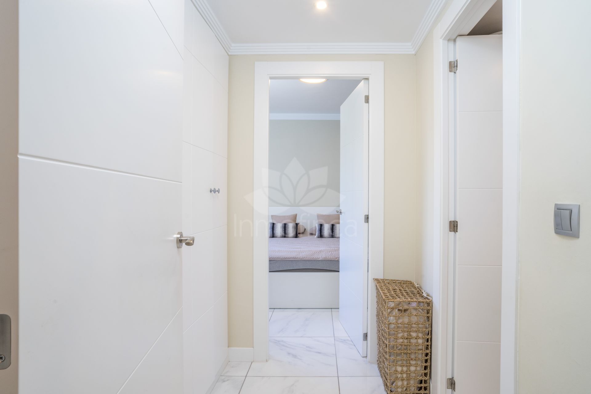 Apartamento Planta Baja en Nueva Andalucia, Marbella