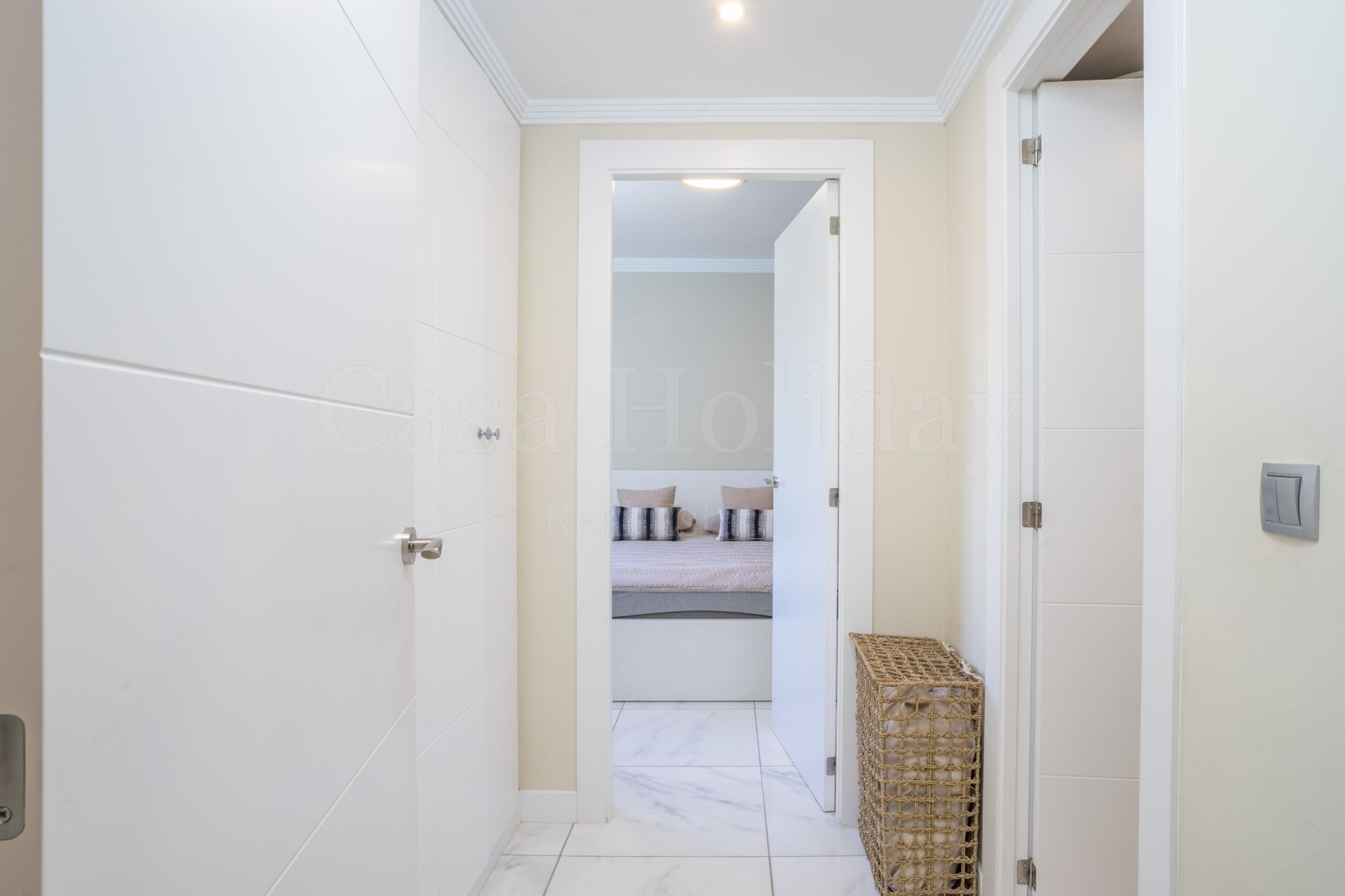 Apartamento Planta Baja en Nueva Andalucia, Marbella