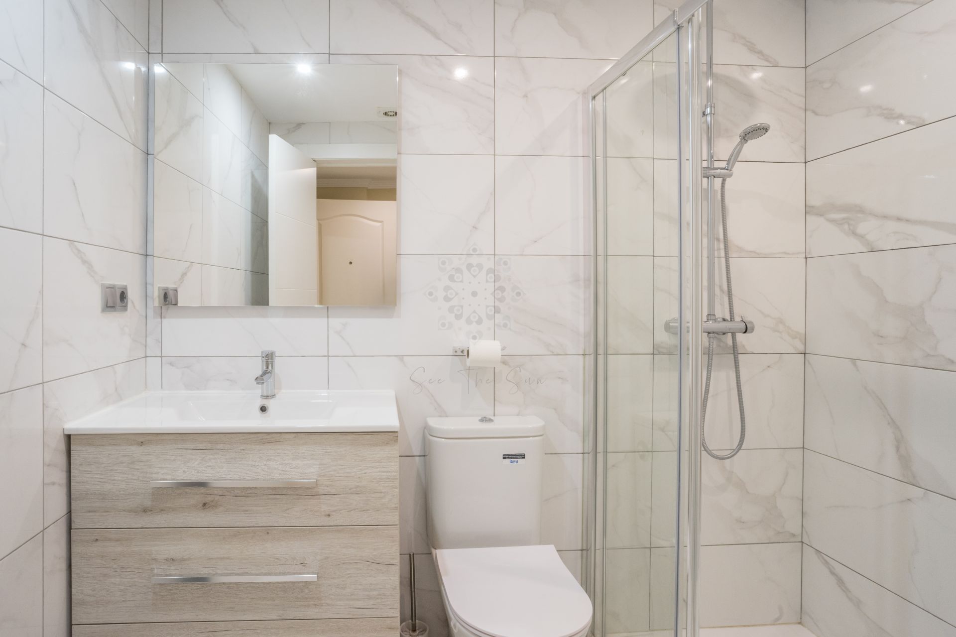 Apartament na parterze w Nueva Andalucia, Marbella