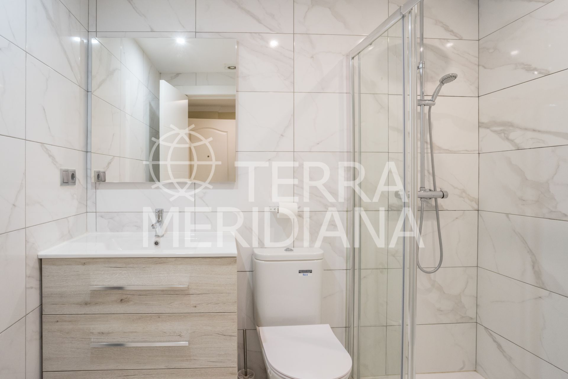 Ground Floor Apartment in Nueva Andalucia, Marbella