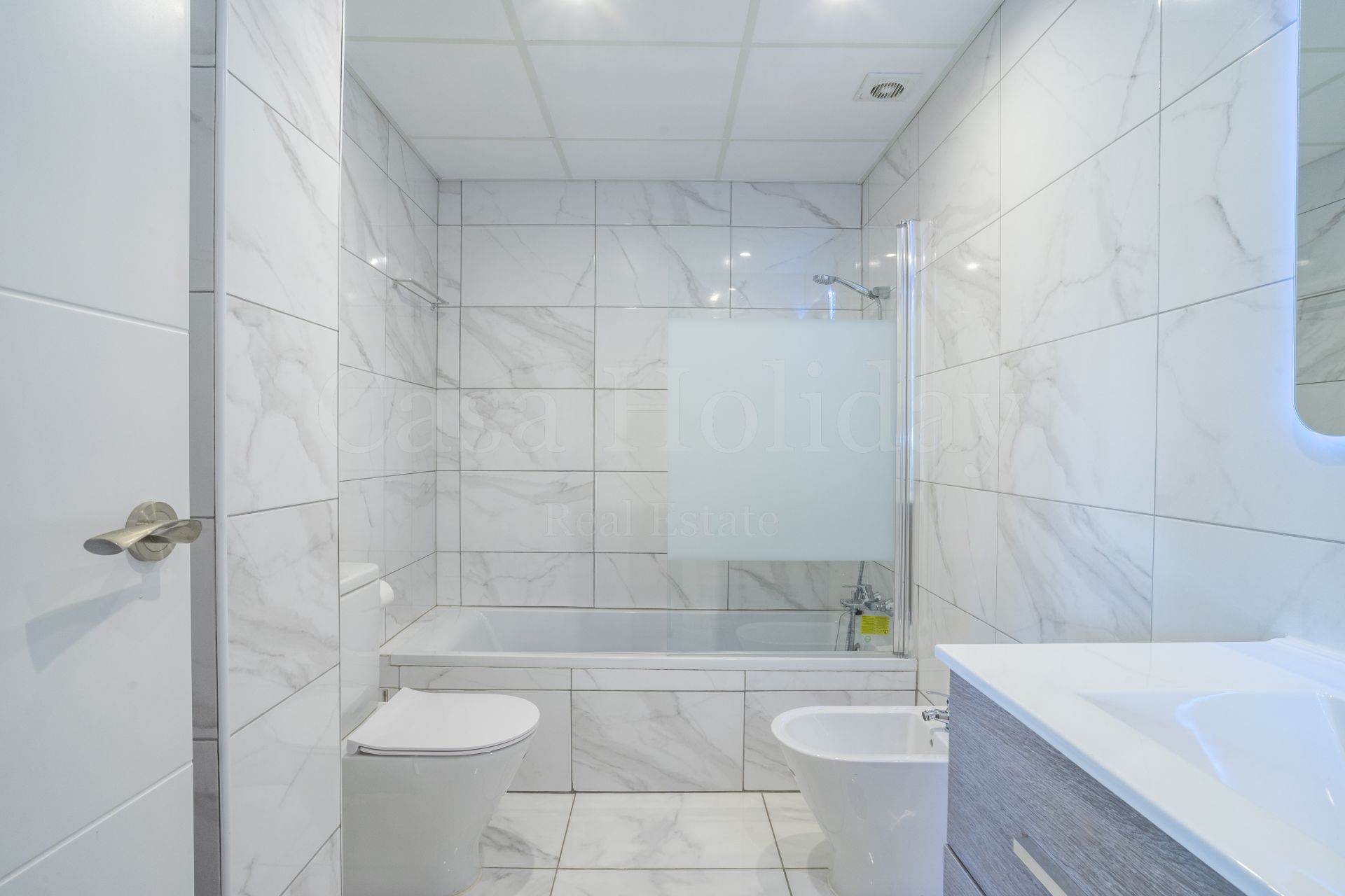 Apartamento Planta Baja en Nueva Andalucia, Marbella