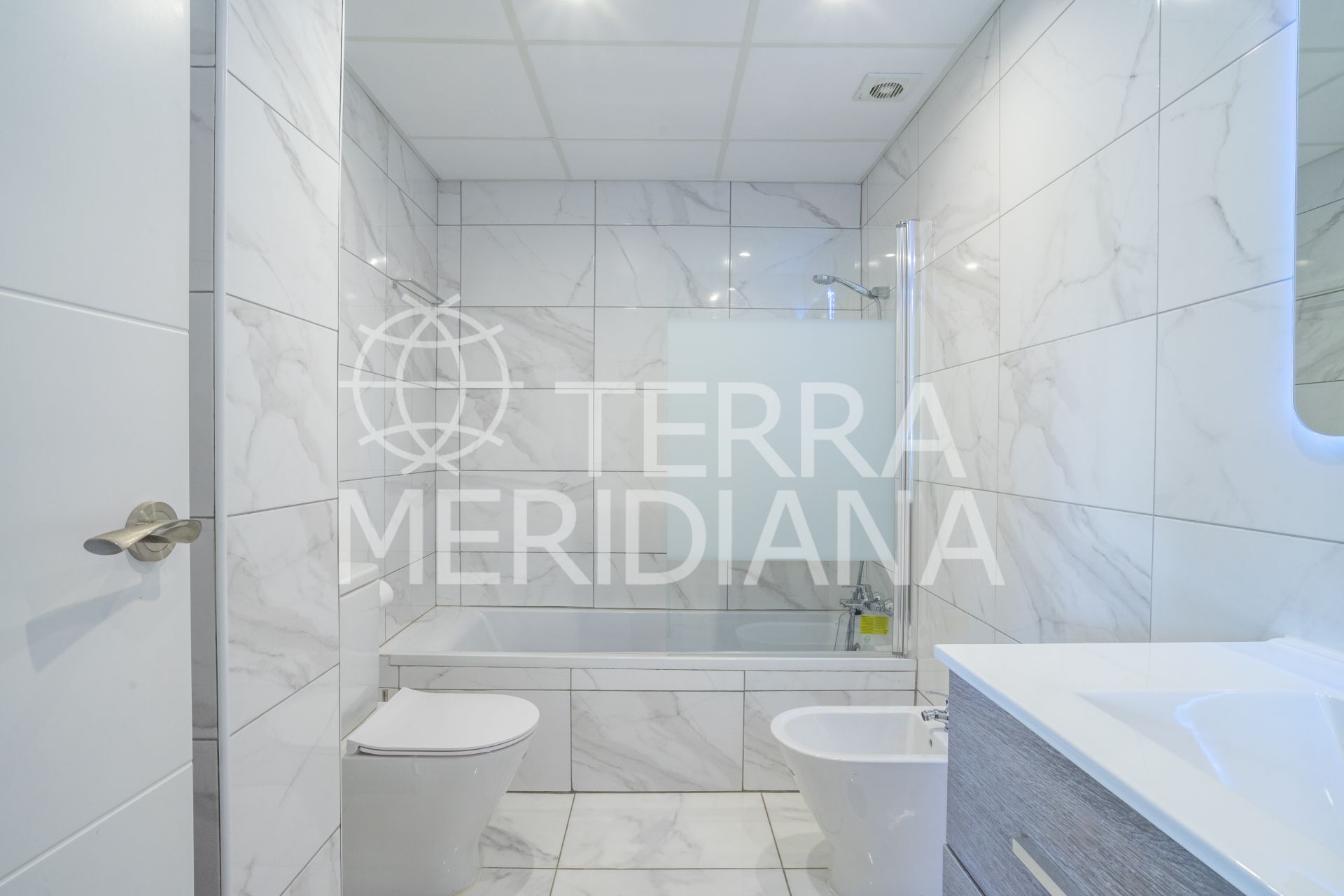 Ground Floor Apartment in Nueva Andalucia, Marbella