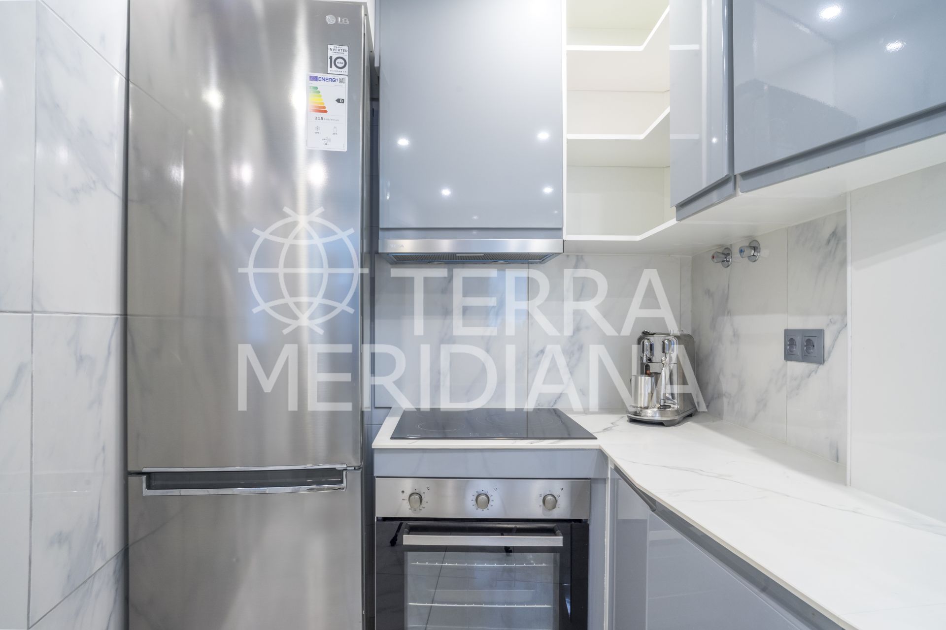 Ground Floor Apartment in Nueva Andalucia, Marbella