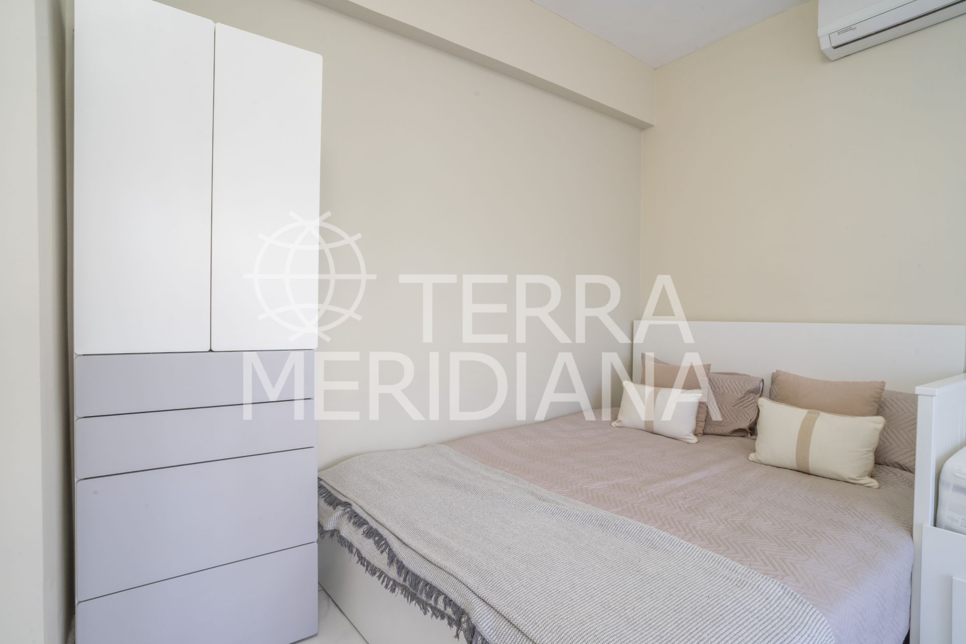 Ground Floor Apartment in Nueva Andalucia, Marbella