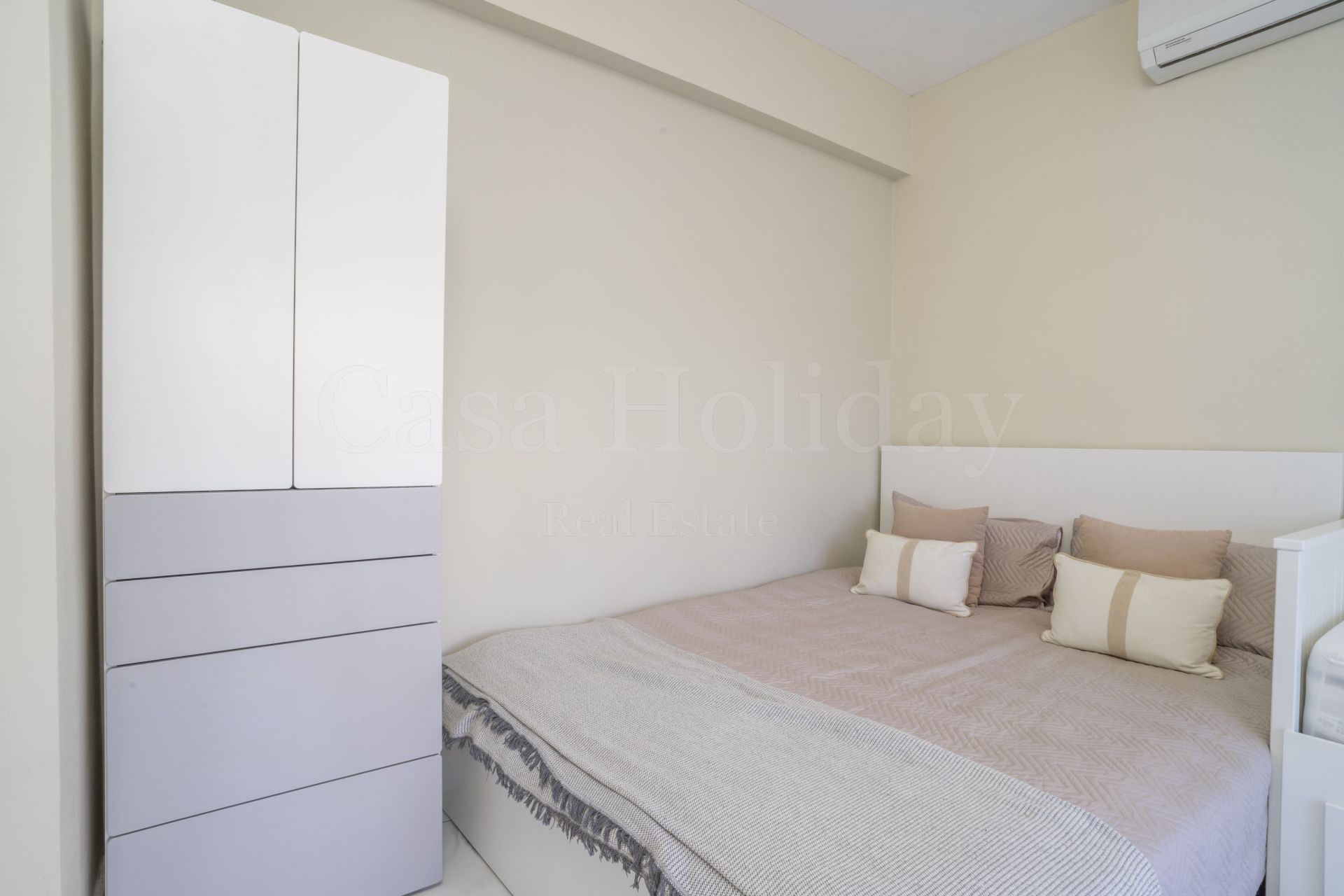 Apartamento Planta Baja en Nueva Andalucia, Marbella