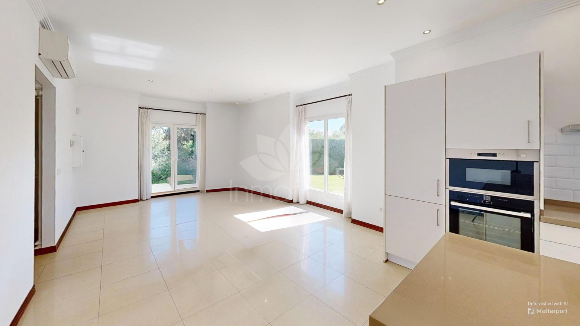 Casa en Sotogrande Costa, Sotogrande