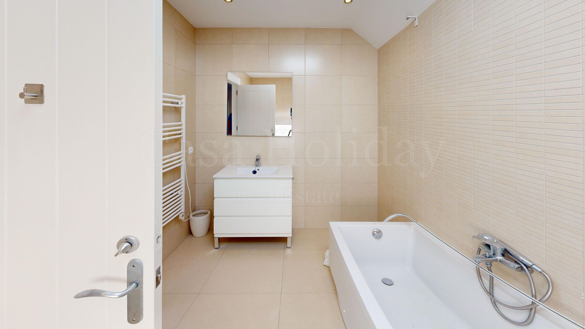 Casa en Sotogrande Costa, Sotogrande