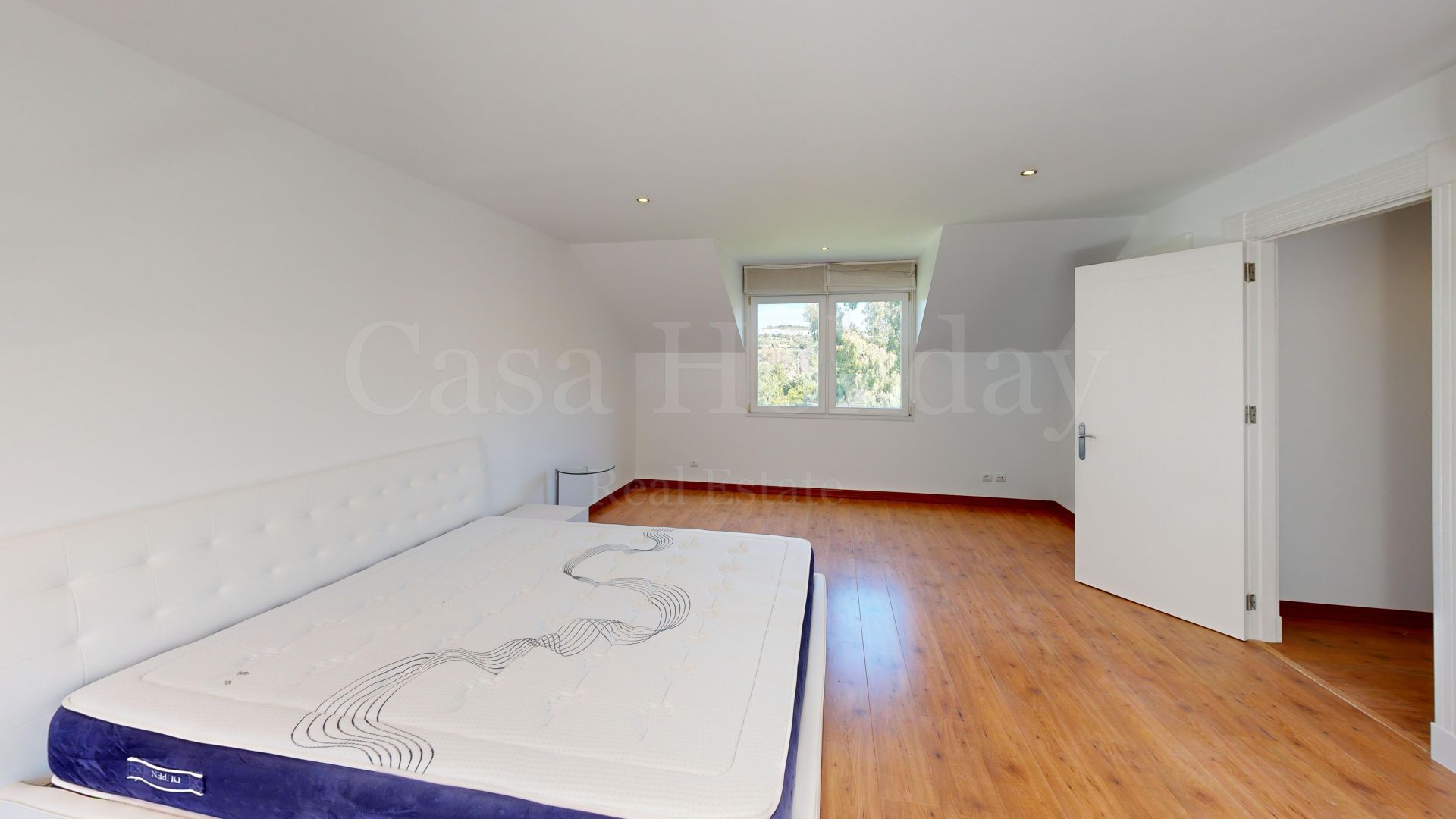 Casa en Sotogrande Costa, Sotogrande