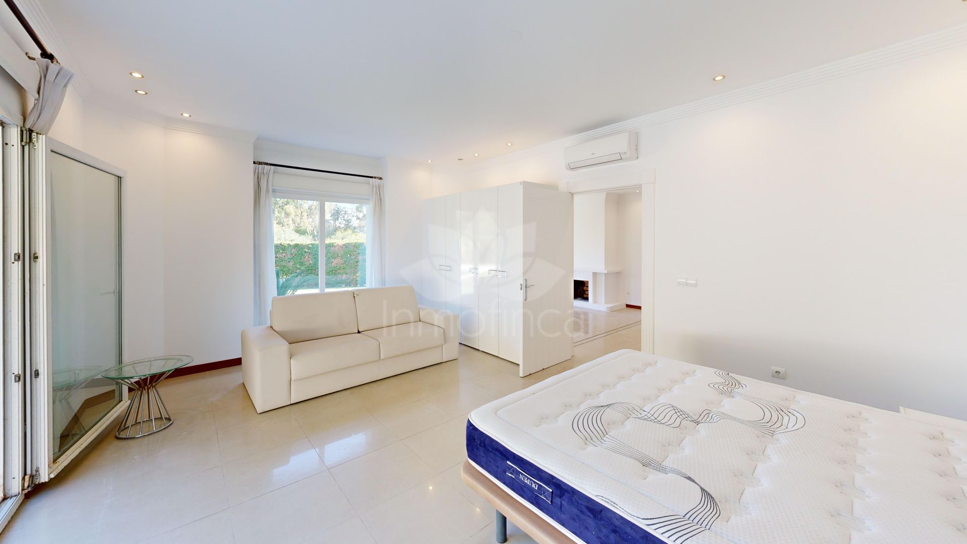 Casa en Sotogrande Costa, Sotogrande