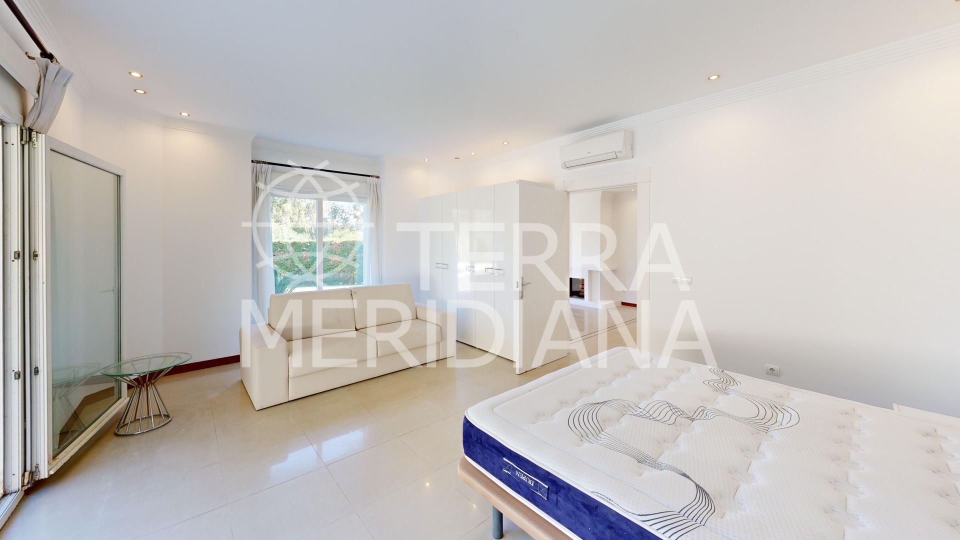 House in Sotogrande Costa, Sotogrande