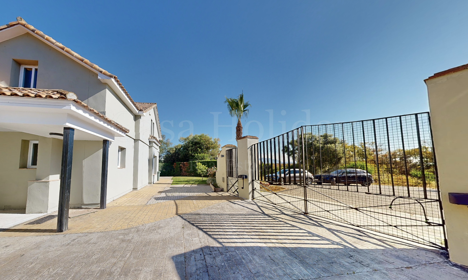 Casa en Sotogrande Costa, Sotogrande