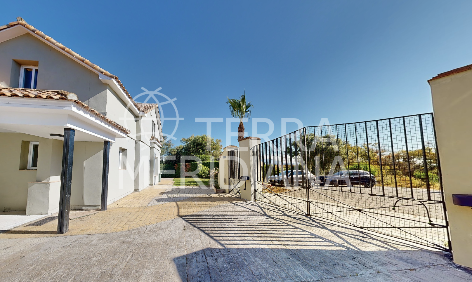 House in Sotogrande Costa, Sotogrande