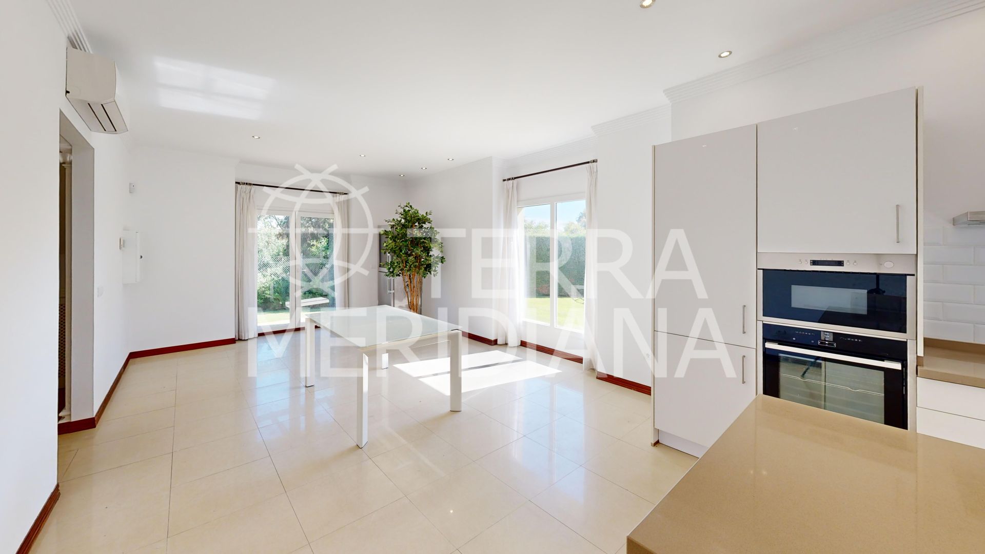 House in Sotogrande Costa, Sotogrande