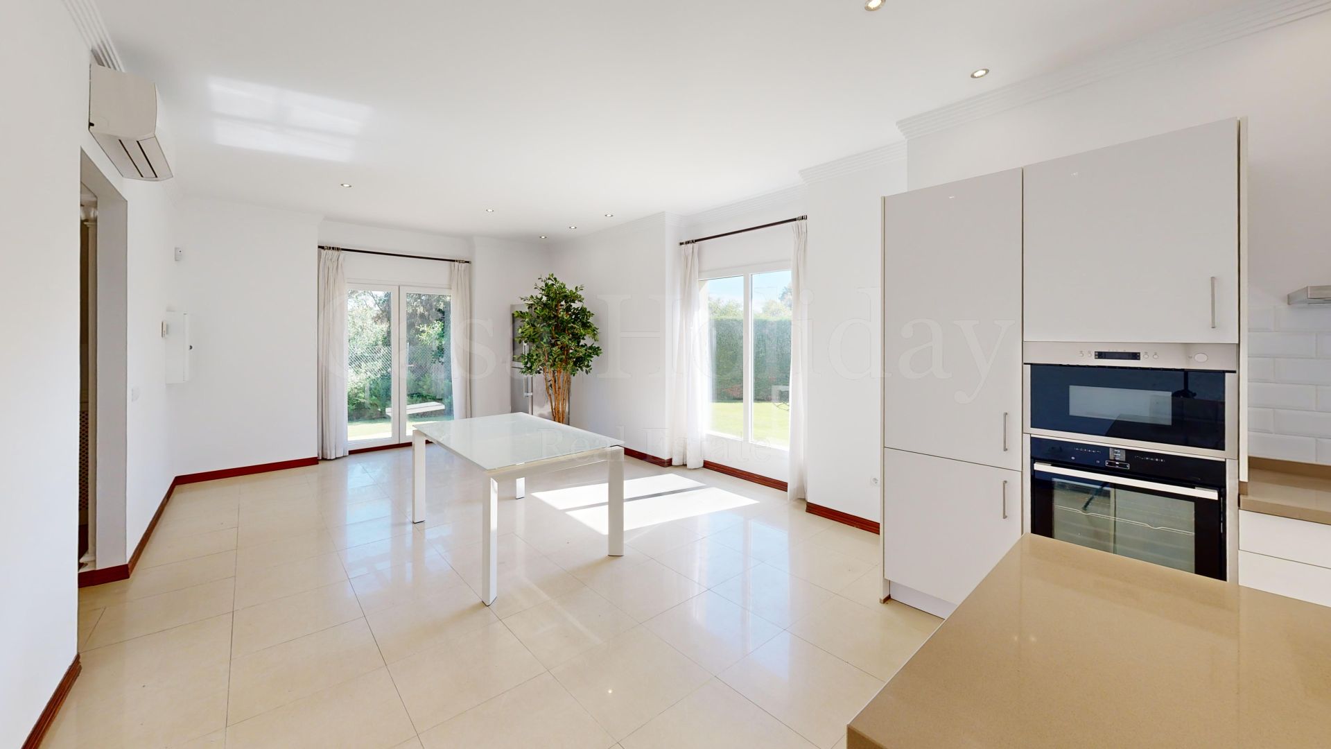 Casa en Sotogrande Costa, Sotogrande