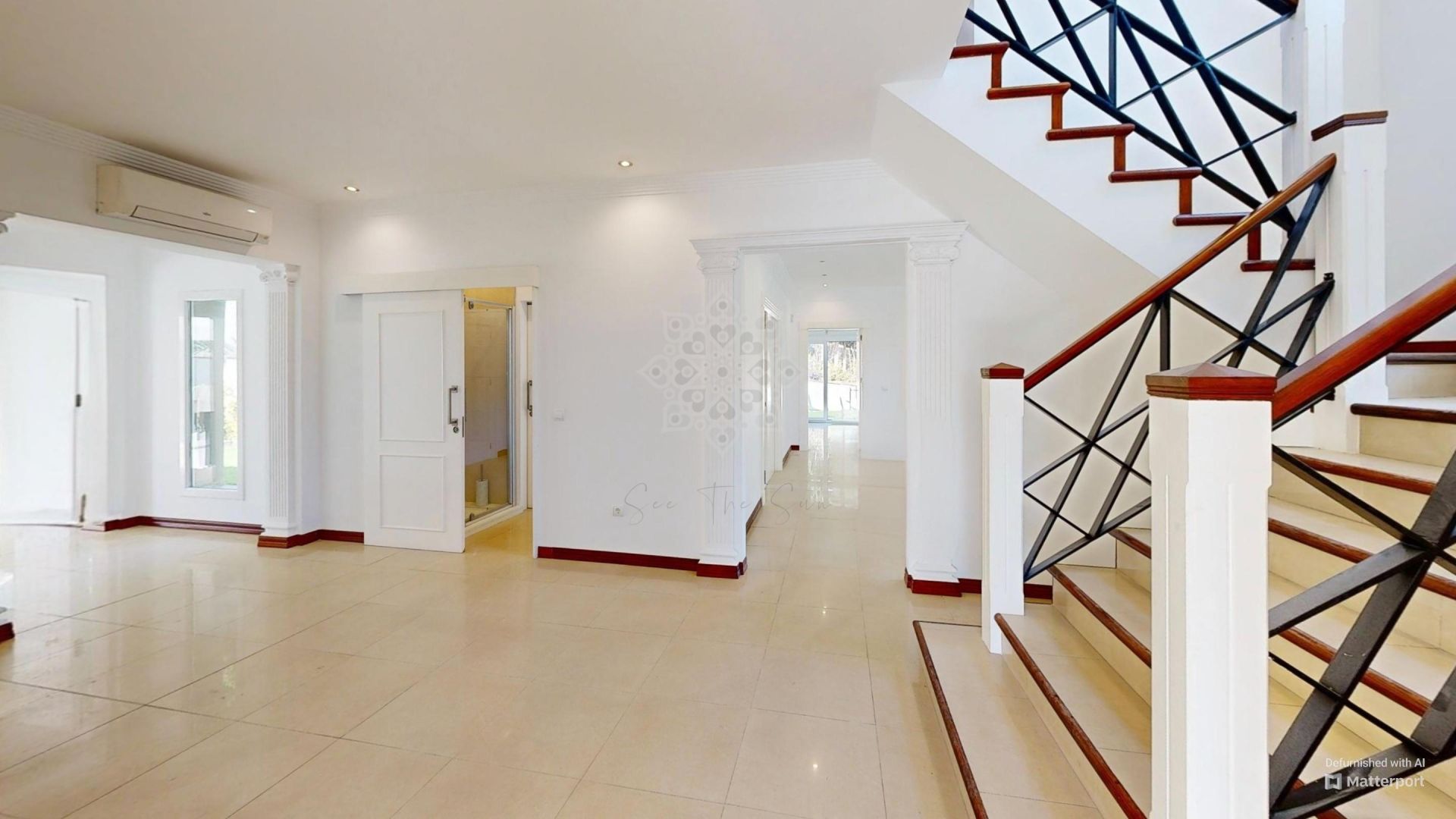 Dom w Sotogrande Costa, Sotogrande