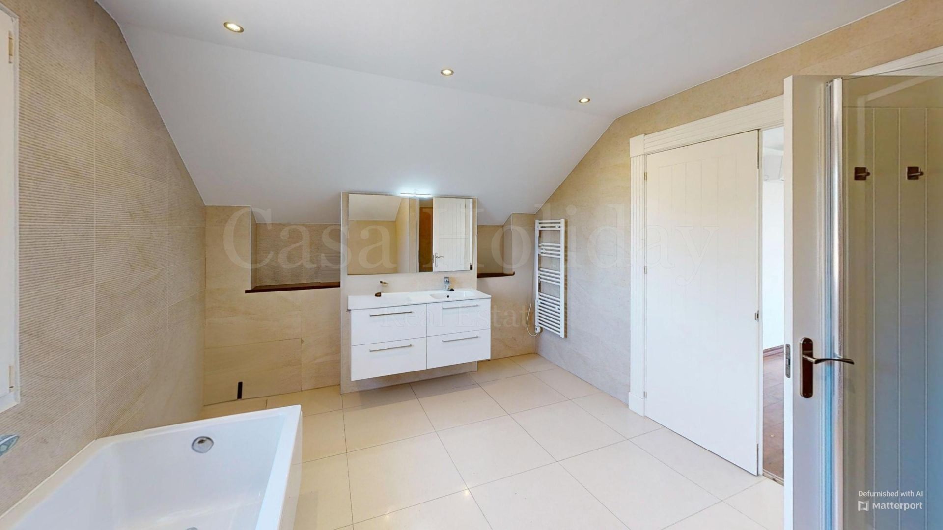 Casa en Sotogrande Costa, Sotogrande