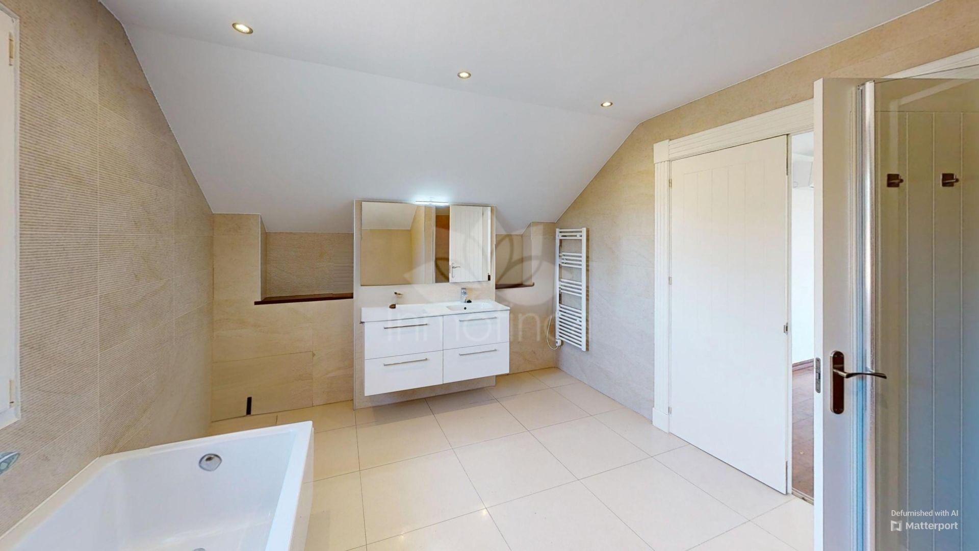 Casa en Sotogrande Costa, Sotogrande