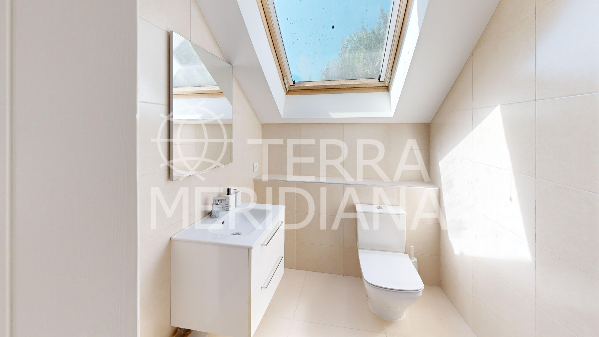 House in Sotogrande Costa, Sotogrande