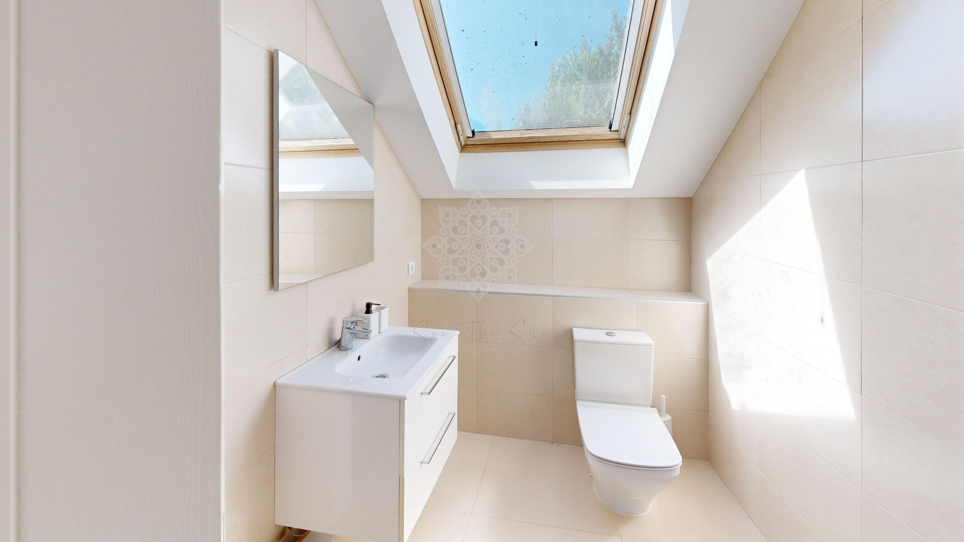 Dom w Sotogrande Costa, Sotogrande