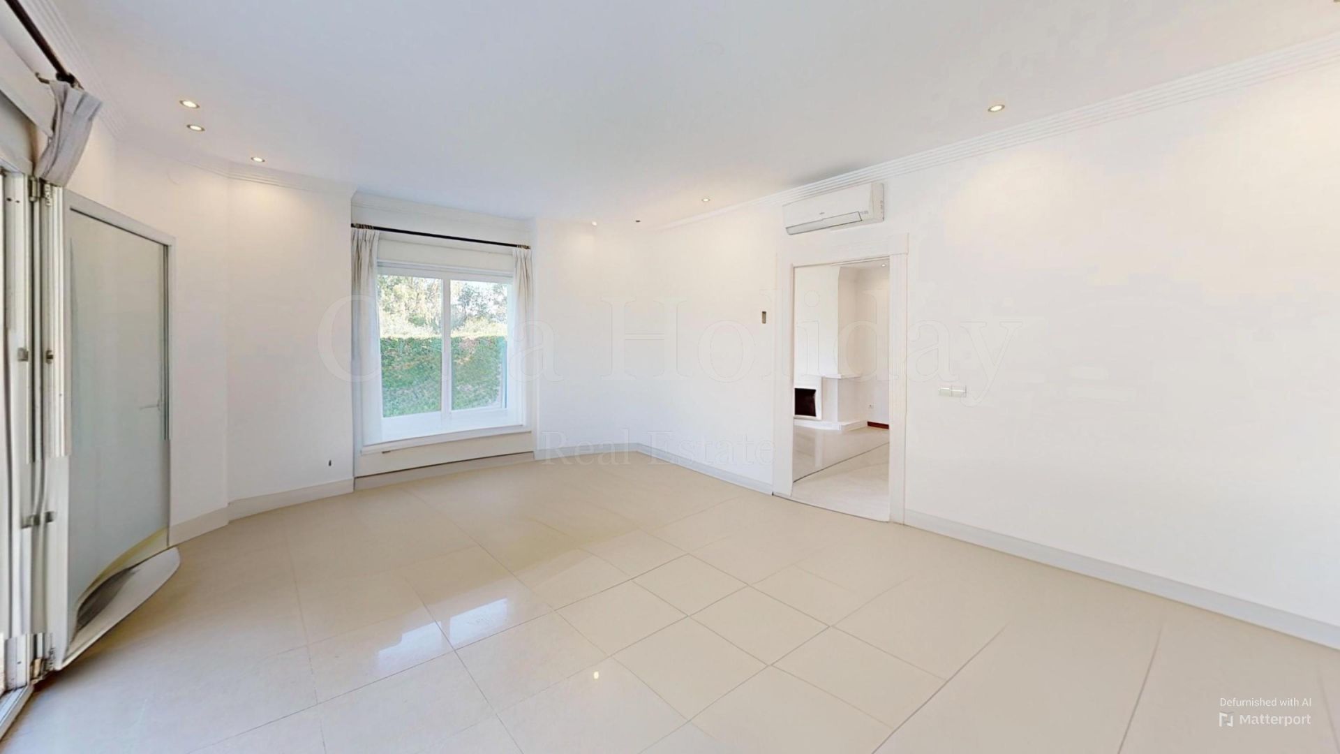 Casa en Sotogrande Costa, Sotogrande