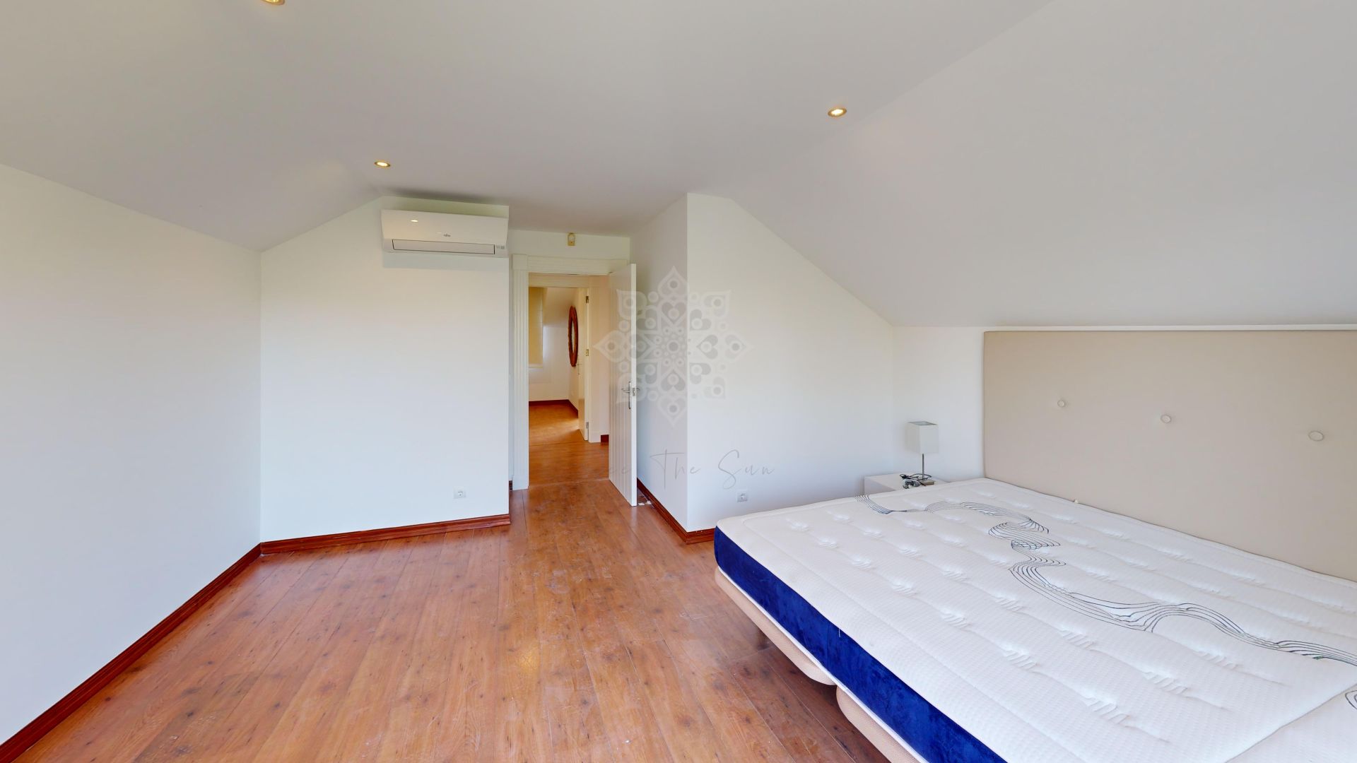 Dom w Sotogrande Costa, Sotogrande