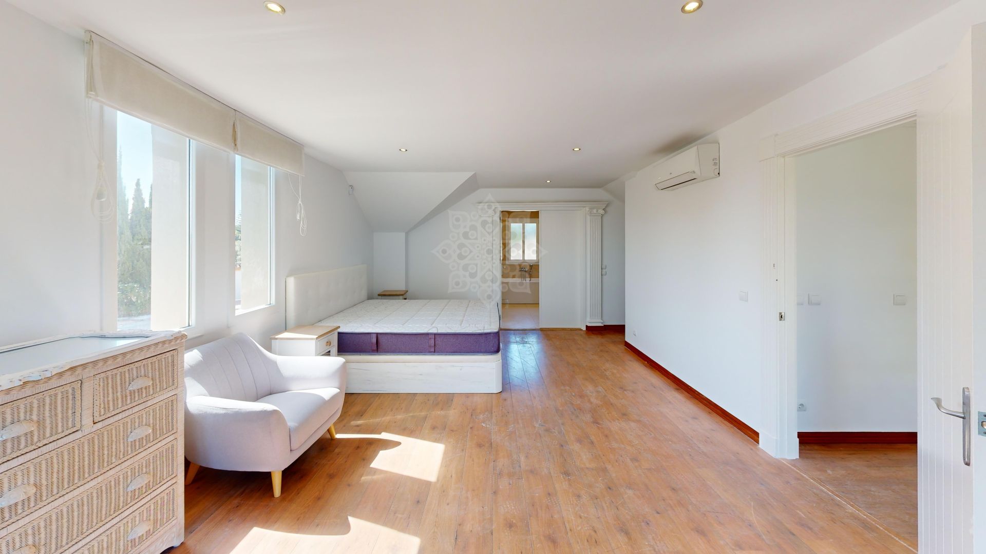 Dom w Sotogrande Costa, Sotogrande