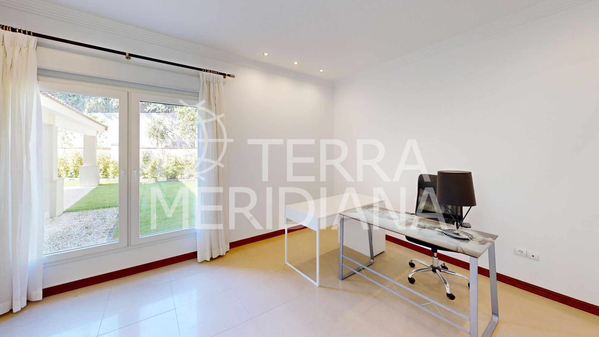 House in Sotogrande Costa, Sotogrande