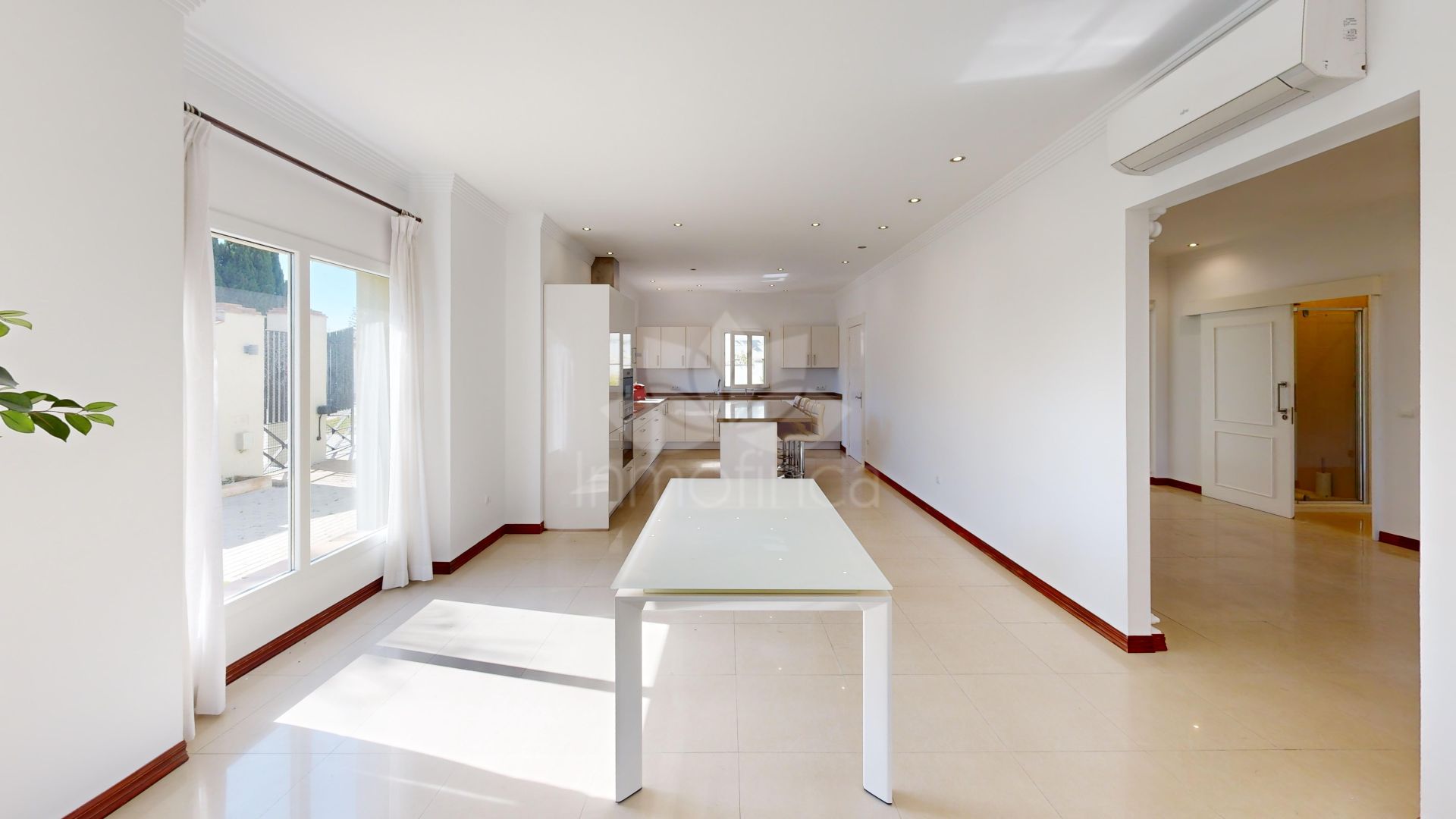 Casa en Sotogrande Costa, Sotogrande