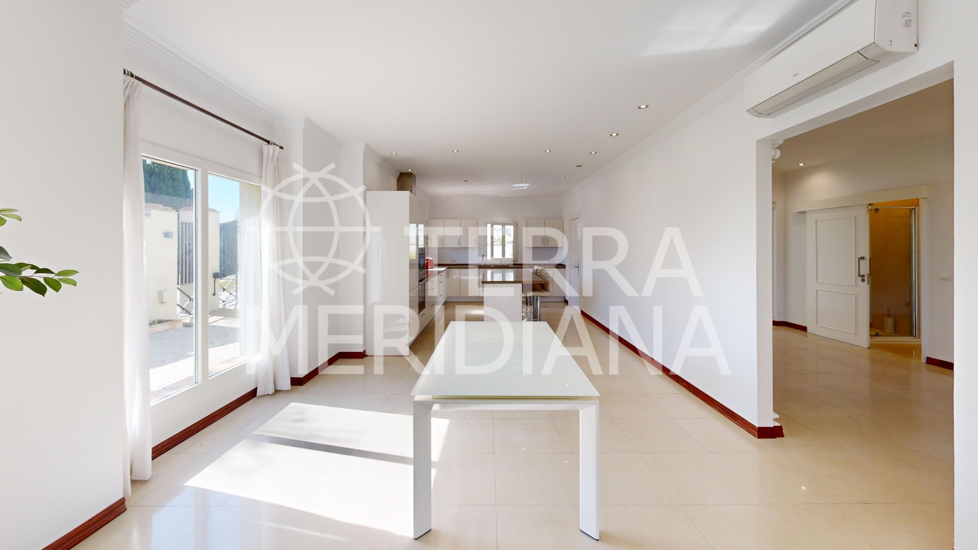 House in Sotogrande Costa, Sotogrande