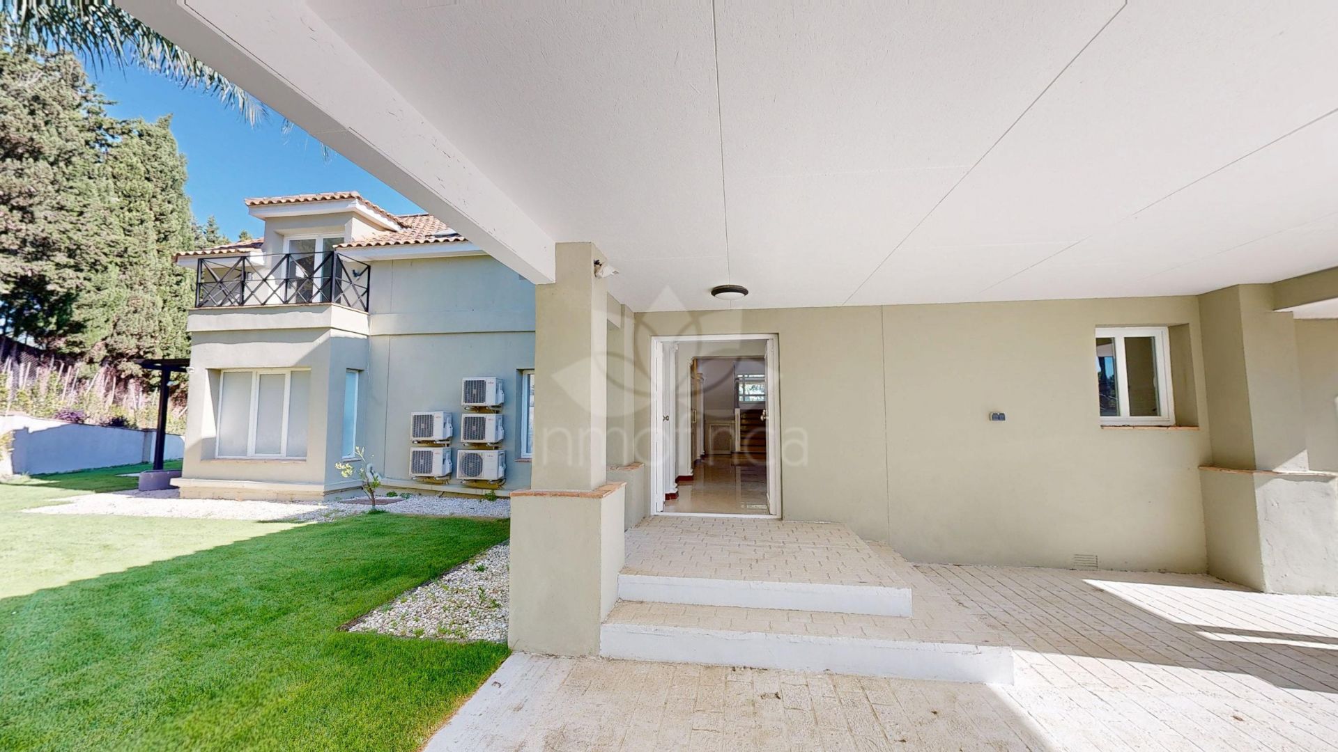 Casa en Sotogrande Costa, Sotogrande