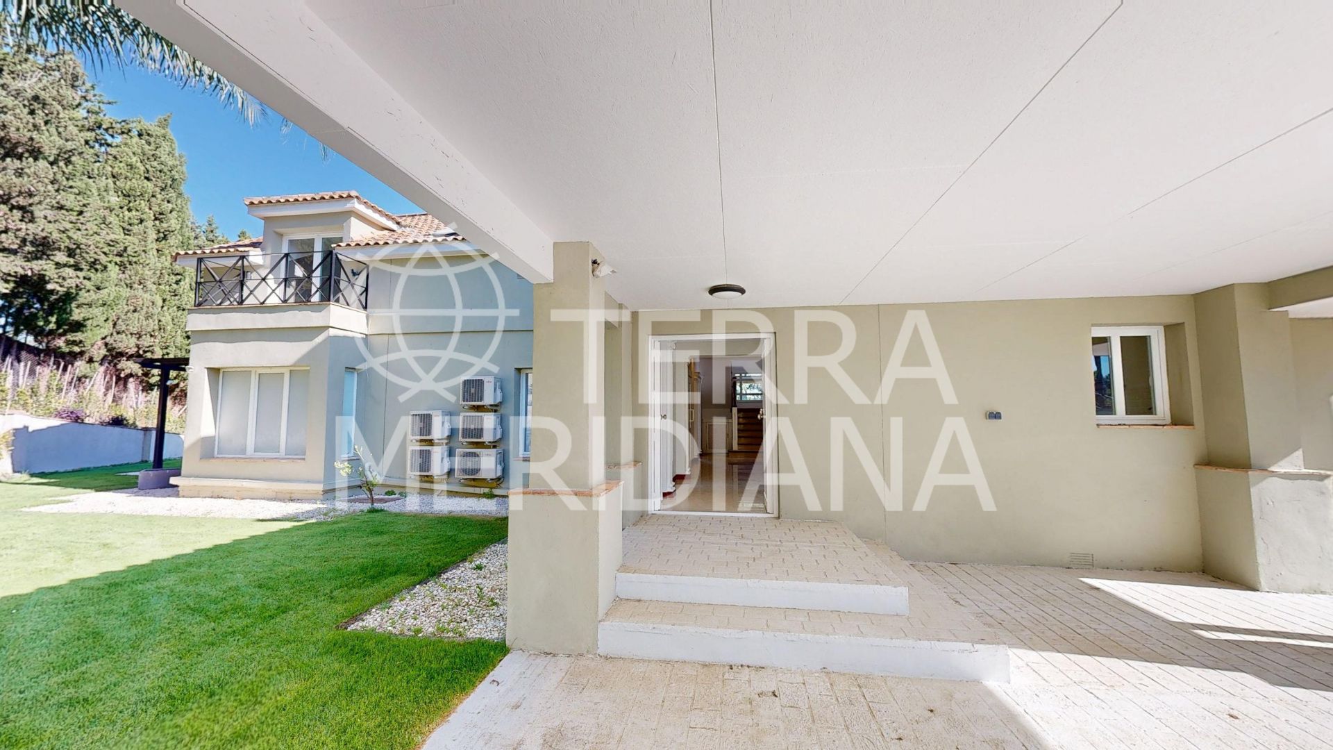 House in Sotogrande Costa, Sotogrande