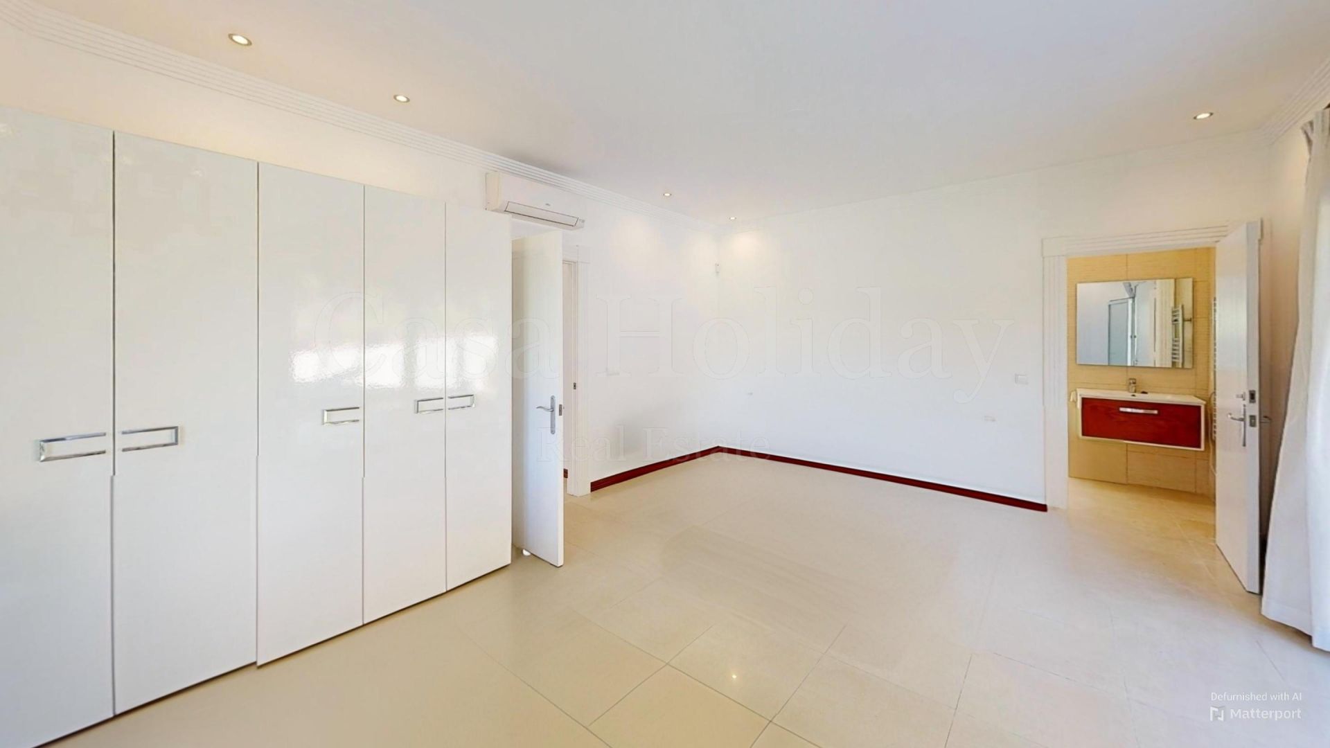 Casa en Sotogrande Costa, Sotogrande