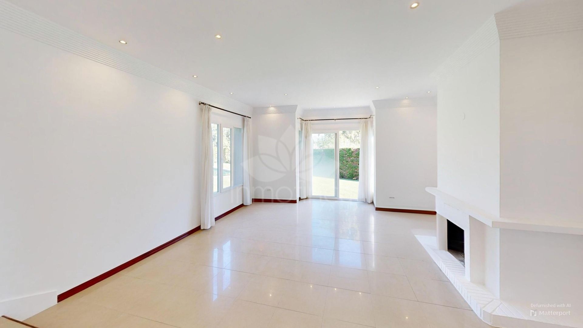 Casa en Sotogrande Costa, Sotogrande