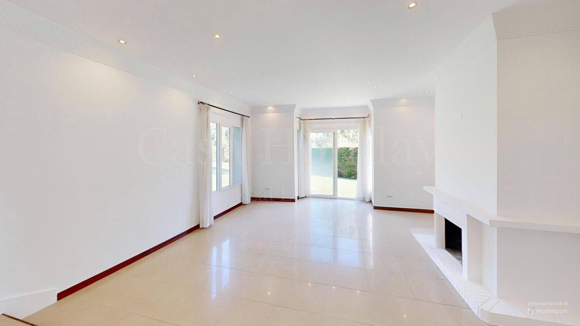 Casa en Sotogrande Costa, Sotogrande