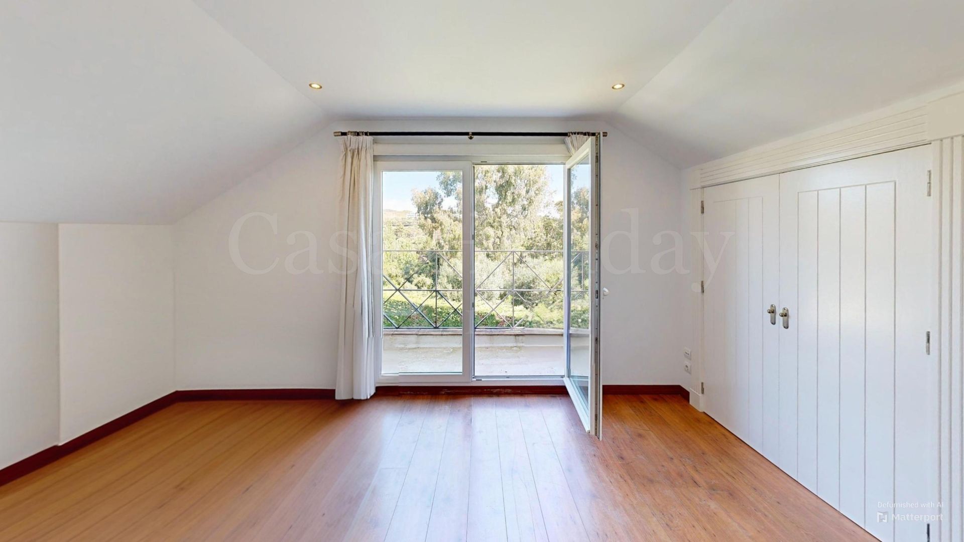 Casa en Sotogrande Costa, Sotogrande