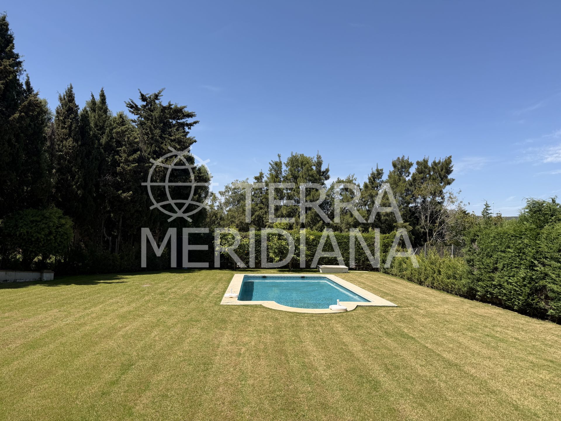 House in Sotogrande Costa, Sotogrande
