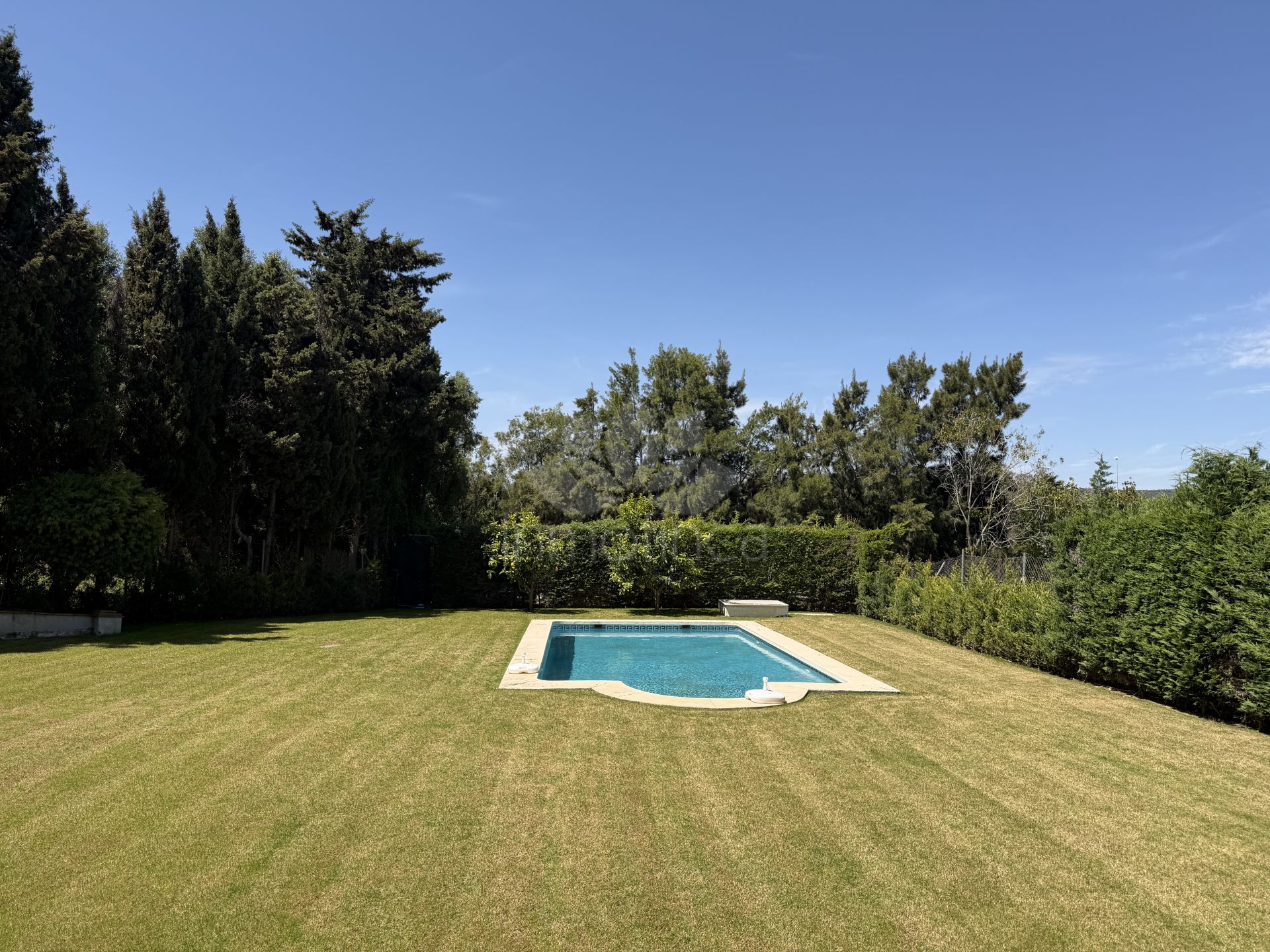Casa en Sotogrande Costa, Sotogrande