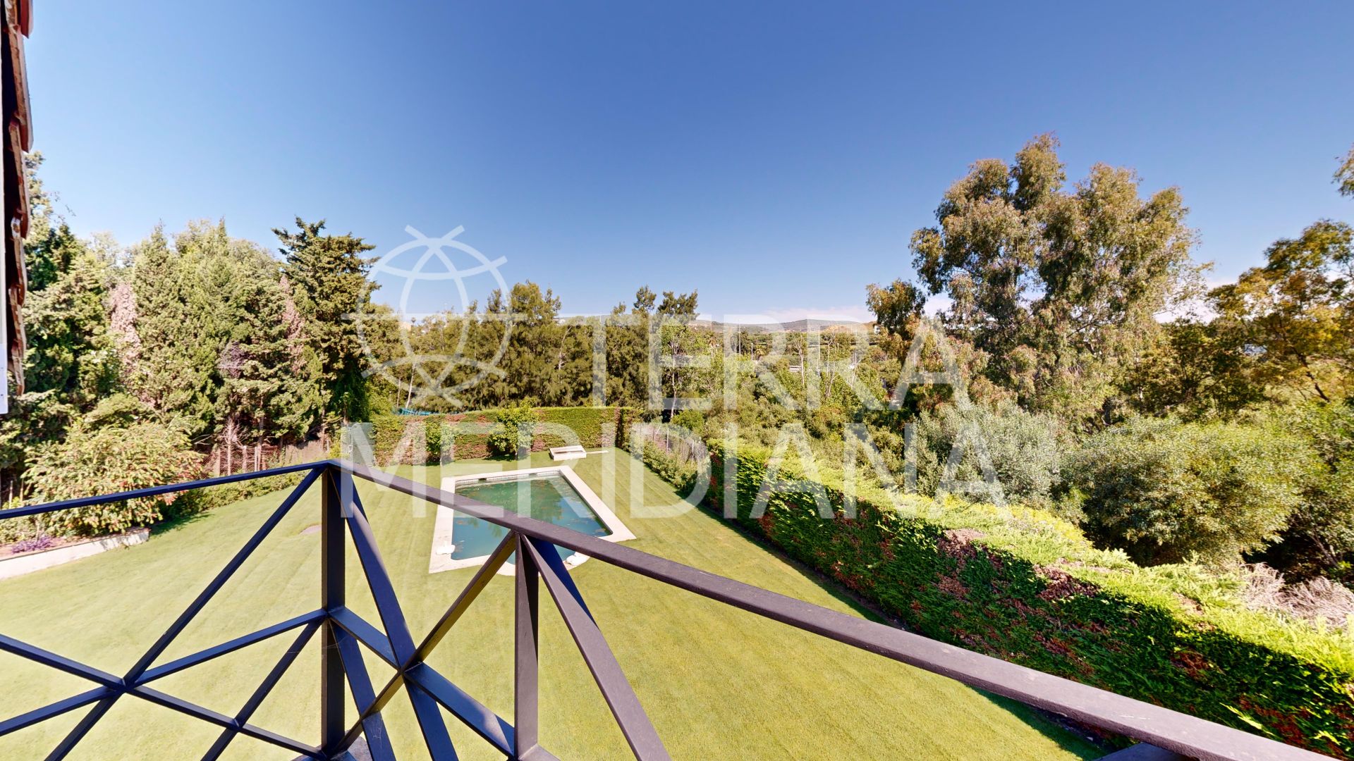 House in Sotogrande Costa, Sotogrande