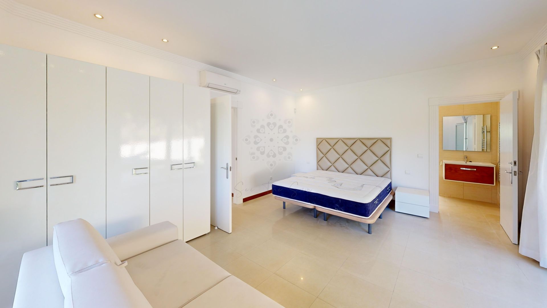 Dom w Sotogrande Costa, Sotogrande