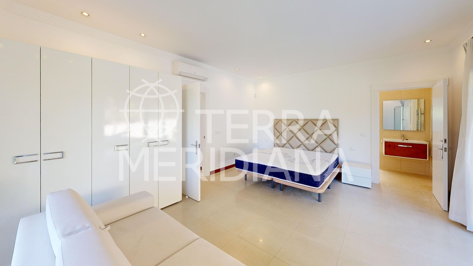 House in Sotogrande Costa, Sotogrande